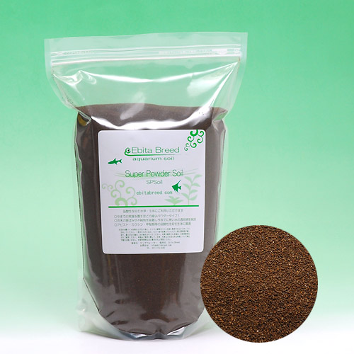 грунт EBITABREED_Super_Powder_Soil