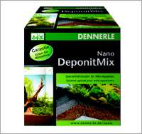 Nano DeponitMix; 1 Kg; 1 Packung reicht f?r 10-20 Liter Nano Becken