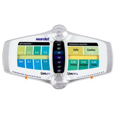 Live Meter Master Test Kit 